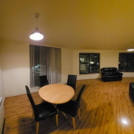 Penthouse Apartment Kilkenny Exteriér fotografie