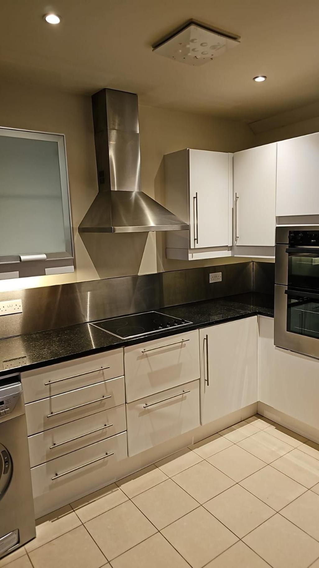 Penthouse Apartment Kilkenny Exteriér fotografie