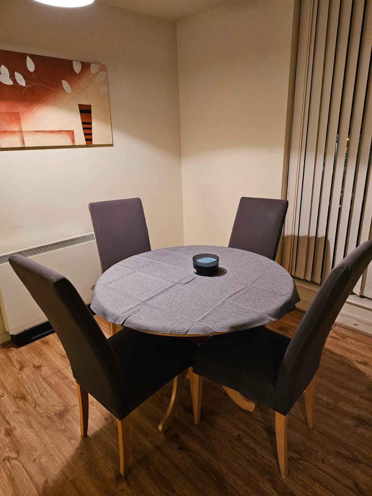 Penthouse Apartment Kilkenny Exteriér fotografie